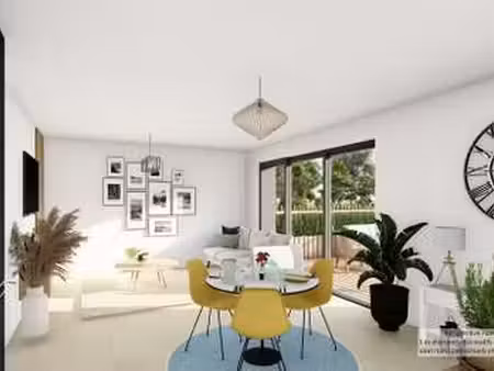 vente maison à saint-armel (35230) : à vendre / 63m² saint-armel