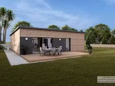 vente maison à saint-martin-des-champs (29600) : à vendre / 85m² saint-martin-des-champs