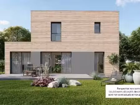 vente maison à tinténiac (35190) : à vendre / 93m² tinténiac