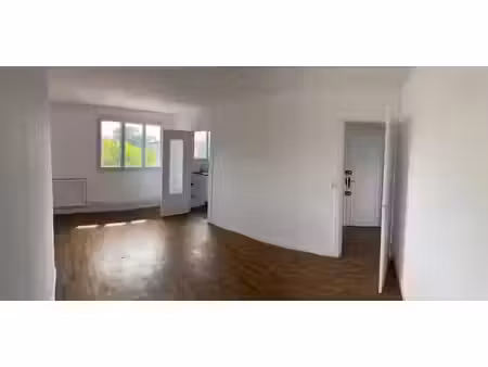 vente appartement 4 pièces 57 m² à argenteuil (95100)  193 000 €