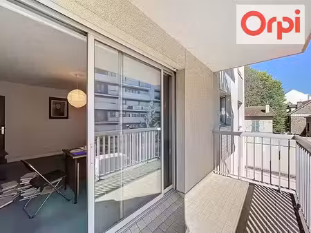 vente appartement 2 pièces 52.13 m² à choisy-le-roi (94600)  159 000 €