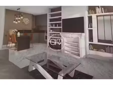 vente appartement 2 pièces 28 m² à toulon (83000)  159 800 €