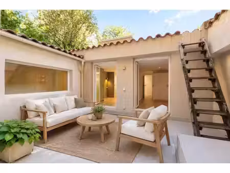 appartement de luxe à vendre dans le quartier cinq avenues