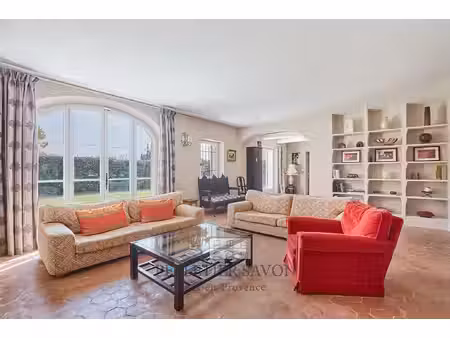 maison de luxe à vendre à ventabren