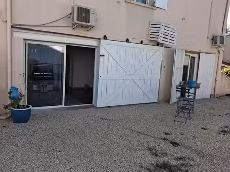 appartement à louer non meublé