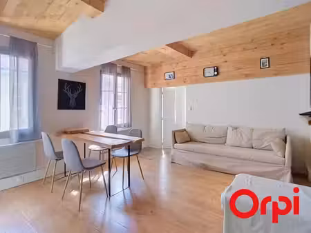 avignon intra muros appartement à vendre quartier teinturiers