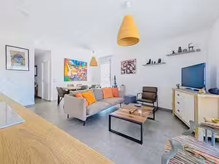 vente appartement 4 pièces à étel (56410) : à vendre 4 pièces / 76m² étel