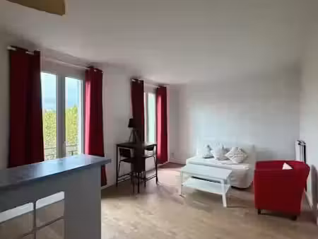 vente appartement 1 pièce 24.25 m² à saint-ouen (93400)  165 000 €