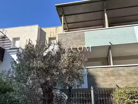 vente appartement 3 pièces 64.3 m² à saint-christol-lès-alès (30380)  168 000 €