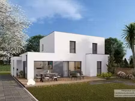 vente maison à bourg-blanc (29860) : à vendre / 108m² bourg-blanc