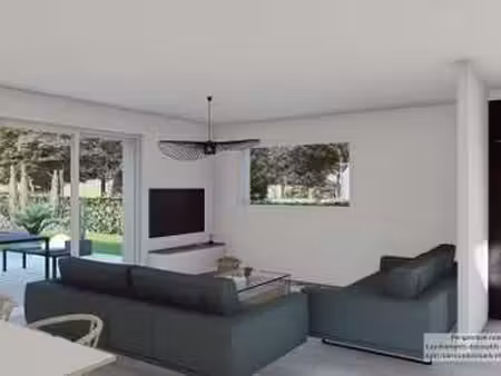 vente maison à calan (56240) : à vendre / 98m² calan