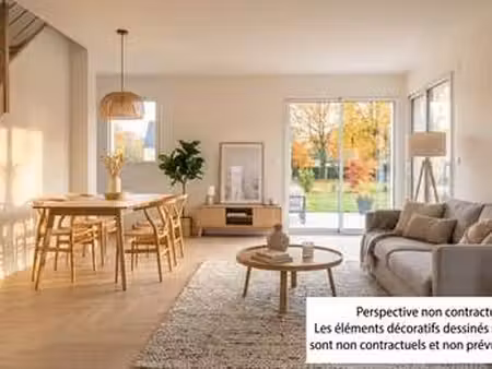 vente maison à coat-méal (29870) : à vendre / 84m² coat-méal