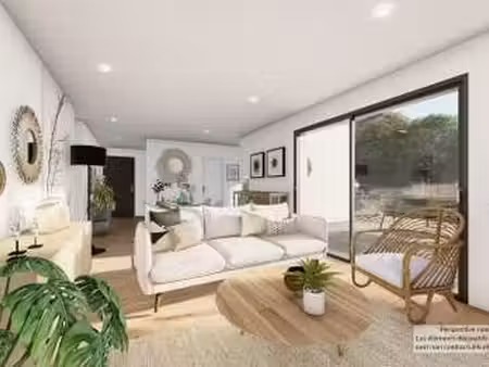 vente maison à fouesnant (29170) : à vendre / 79m² fouesnant