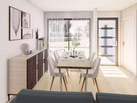 vente maison à plabennec (29860) : à vendre / 87m² plabennec