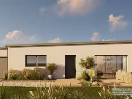 vente maison à plouzané (29280) : à vendre / 79m² plouzané