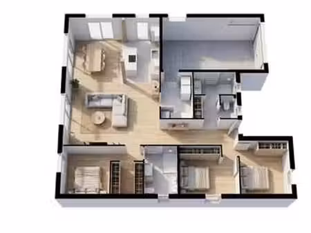 vente maison à riec-sur-belon (29340) : à vendre / 114m² riec-sur-belon