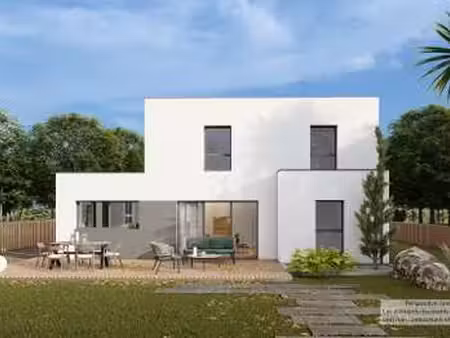 vente maison à saint-eloy (29460) : à vendre / 108m² saint-eloy