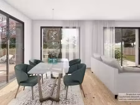 vente maison à saint-évarzec (29170) : à vendre / 81m² saint-évarzec