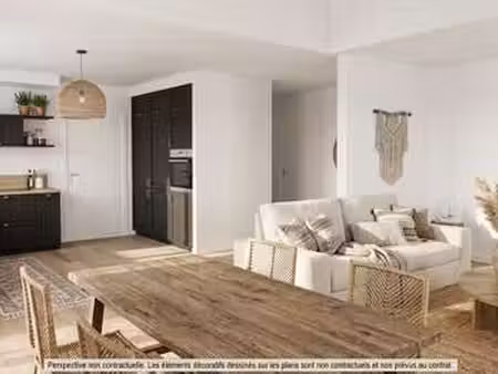 vente maison à saint-renan (29290) : à vendre / 92m² saint-renan