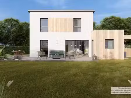 vente maison à saint-renan (29290) : à vendre / 94m² saint-renan