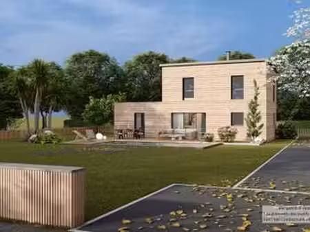 vente maison à garlan (29610) : à vendre / 111m² garlan