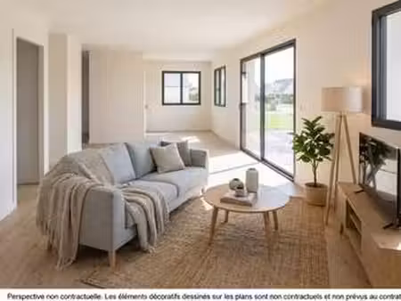 vente maison à hénon (22150) : à vendre / 106m² hénon