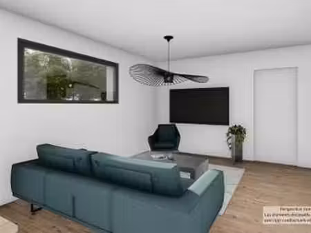 vente maison à lamballe (22400) : à vendre / 94m² lamballe