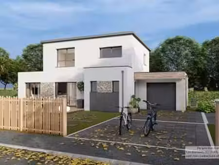 vente maison à lannion (22300) : à vendre / 106m² lannion