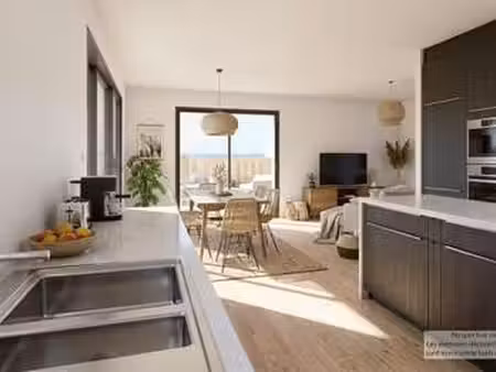 vente maison à plouha (22580) : à vendre / 89m² plouha