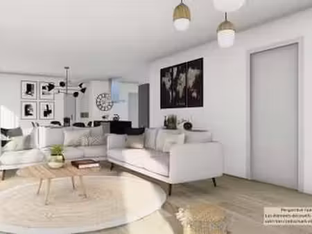 vente maison à ploumagoar (22970) : à vendre / 117m² ploumagoar