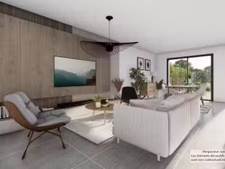 vente maison à saint-martin-des-champs (29600) : à vendre / 106m² saint-martin-des-champs