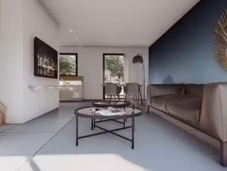 vente maison à auray (56400) : à vendre / 75m² auray