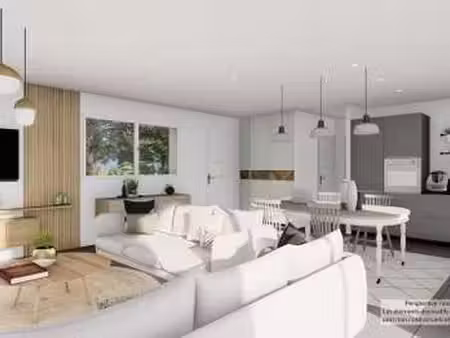vente maison à coat-méal (29870) : à vendre / 101m² coat-méal