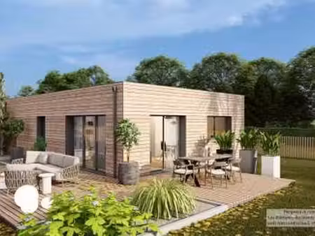 vente maison à concarneau (29900) : à vendre / 78m² concarneau