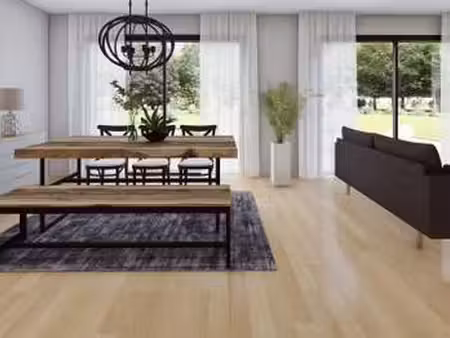 vente maison à daoulas (29460) : à vendre / 89m² daoulas