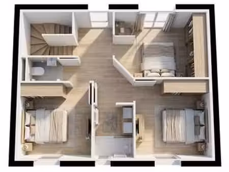vente maison à garlan (29610) : à vendre / 120m² garlan