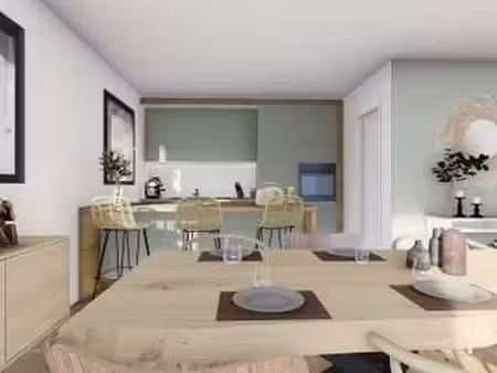 vente maison à la trinité-surzur (56190) : à vendre / 106m² la trinité-surzur