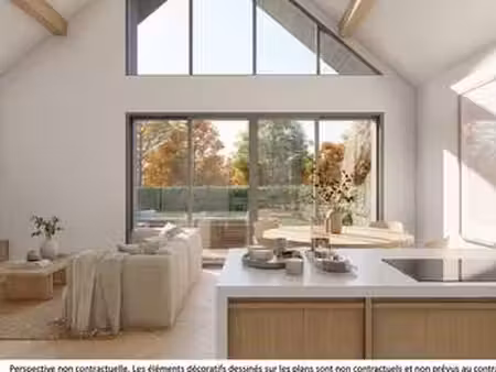 vente maison à landerneau (29800) : à vendre / 70m² landerneau