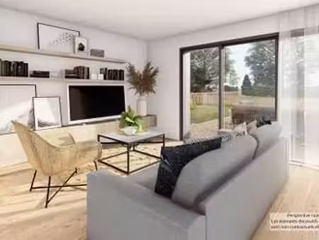 vente maison à landivisiau (29400) : à vendre / 104m² landivisiau