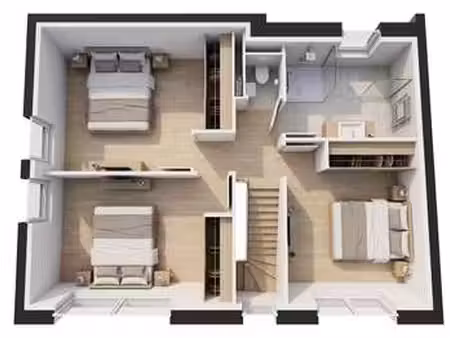 vente maison à lanvallay (22100) : à vendre / 101m² lanvallay