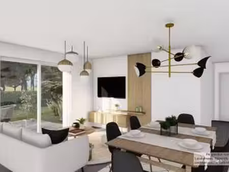vente maison à montfort-sur-meu (35160) : à vendre / 78m² montfort-sur-meu