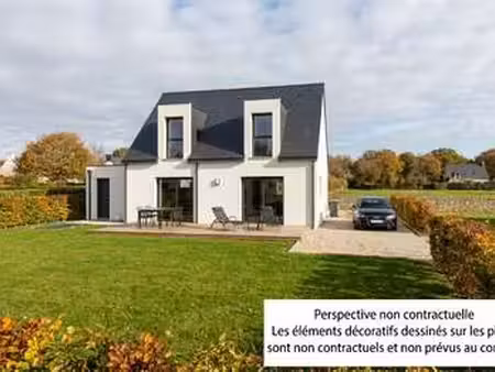 vente maison à névez (29920) : à vendre / 108m² névez