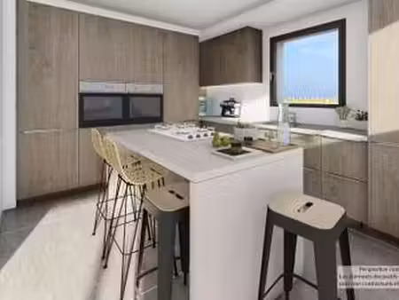 vente maison à plobannalec-lesconil (29740) : à vendre / 105m² plobannalec-lesconil