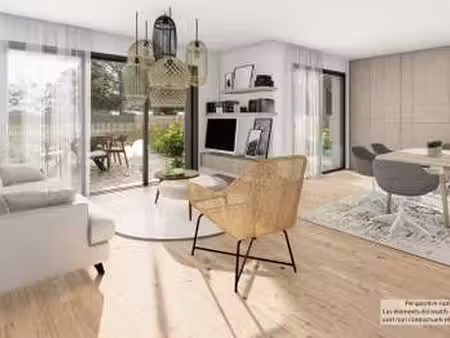 vente maison à plogonnec (29180) : à vendre / 102m² plogonnec