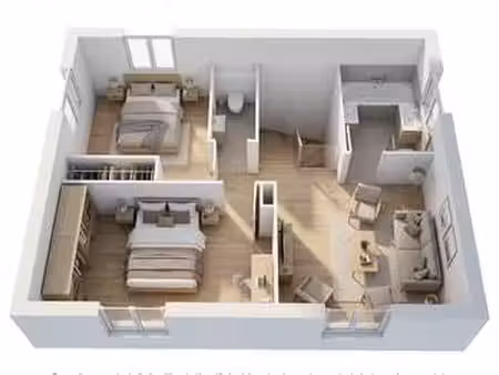 vente maison à plouénan (29420) : à vendre / 104m² plouénan