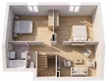 vente maison à pluvigner (56330) : à vendre / 95m² pluvigner
