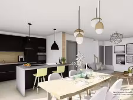 vente maison à saint-armel (35230) : à vendre / 97m² saint-armel