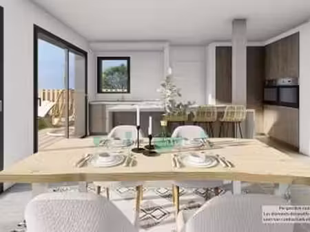 vente maison à saint-aubin-du-cormier (35140) : à vendre / 106m² saint-aubin-du-cormier