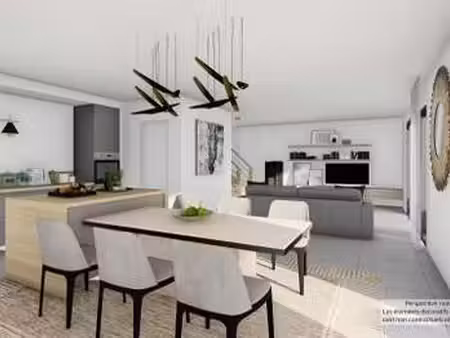 vente maison à saint-martin-des-champs (29600) : à vendre / 111m² saint-martin-des-champs
