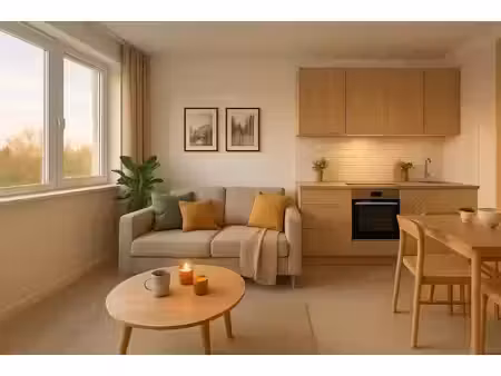 vente appartement 1 pièce 30 m² à montigny-les-cormeilles (95370)  171 600 €
